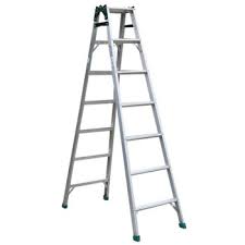 Địa chỉ mua thang nhôm chữ A ở Bạc Liêu